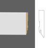 Grindjuostės - Basic 16 x 80 mm / 222399