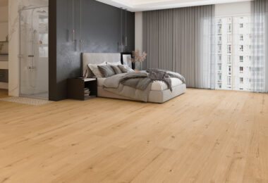 Ceramin Flooring