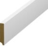 57120-PURE-Basic-16x78x2400-270x200 CLASSEN PURE+ Basic balta MDF grindjuostė