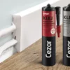 Cezar Creativa montavimo klijų savybės Cezar Creativa montavimo klijų savybės