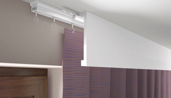 Elegance LK-02 poliuretano grindjuostė
