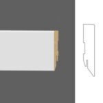 CLASSEN PURE Basic 60 grindjuostė