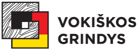 Vokiškos grindys